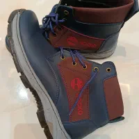 نیم بوت|کیف، کفش، کمربند|کاشان, معلم|دیوار