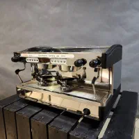 دستگاه قهوه اسپرسو ساز جیمبالی ام۲۷ نیوفیس ۲۰۱۵