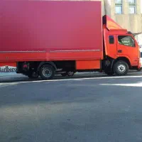 خدمات حمل ونقل باربری ظرافت بارقم