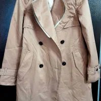 بارانی وارداتی|لباس|تایباد, |دیوار