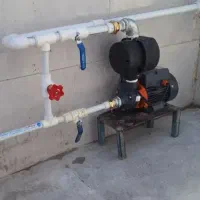 فروش پمپ آب خانگی