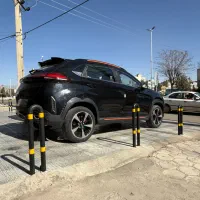 Mvm x 33 cross|خودرو سواری و وانت|ابهر, |دیوار