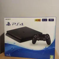 پی اس فور اسلیم 1ترا کپی خور /فول بازی /همراه cd