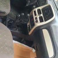 پیکاپ ریچ مدل 97|خودرو سواری و وانت|آستارا, |دیوار