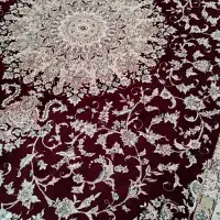 فرش ۹ متری مشهد|فرش|قرچک, میرزائی شمالی|دیوار