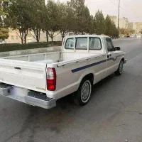 مزدا وانت ژاپن ۲۰۰۰مدل ۹۵|خودرو سواری و وانت|اراک, |دیوار