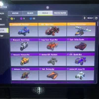 اکانت کالاف شاخ