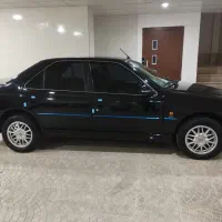 پرشیا مشکی تیوفایو تیر خلاص