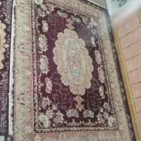 فروش 4 عدد قالی 12متری|فرش|کوار, |دیوار