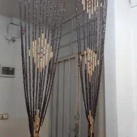 آویز تزئینی مهره ای