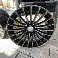 رینگ|قطعات یدکی و لوازم جانبی|تهران, شکوفه (عبدل آباد)|دیوار