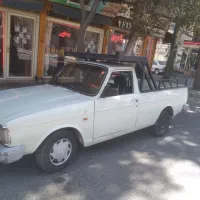 وانت ۹۳ بدون رنگ