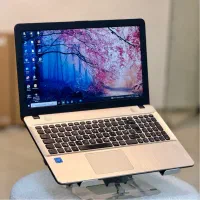لپتاپ ASUS Vivobook K540M حسابداری|رایانه همراه|شیراز, ملاصدرا|دیوار