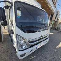 ِآرنا پلاس ۶تن یخچالی ۷۰هزارتا کارکرد واقعی درحد