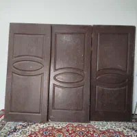 درب|مصالح و تجهیزات ساختمان|میانه, |دیوار