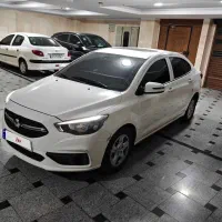 شاهین g سانروف دار دنده ای 403 فروش فوری