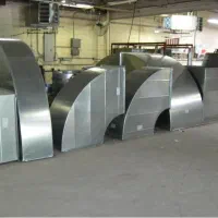 کانال سازی کولر