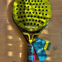 راکت پدل Siux