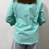 شومیز دخترانه پاییزی|لباس|شهریار, شهریار|دیوار