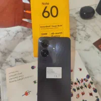 گوشی شیاموی نوت 60