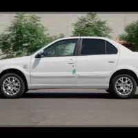 حواله سمند سورن