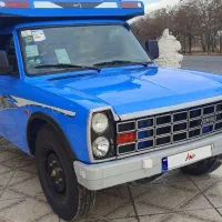 زامیاد|خودرو سواری و وانت|ارومیه, |دیوار