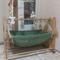 گهواره کودک