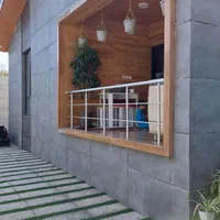 ویلایی 226م با 135م زیربنا دو نبش بلوار پاسداران.