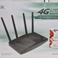 مودم دی لینک DWR-M921