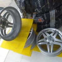 رینگ 14ستاره ایی شرکتی درحد نوو  ساینا.کوییک.تیبا