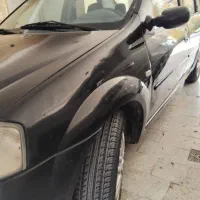 ال ۹۰ مدل اخر ۸۹ فول|خودرو سواری و وانت|قم, انسجام|دیوار