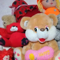 عروسکهای دخترانه