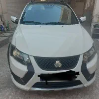 فروش کوییک gxrl|خودرو سواری و وانت|بندر کنگان, |دیوار