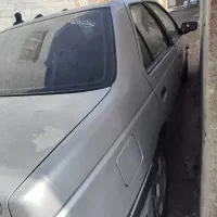 پژو 405دوگانه کارخانه