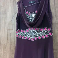 ماکسی حریر|لباس|سنندج, |دیوار