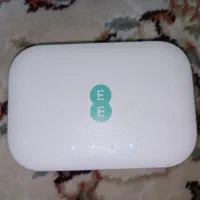مودم جیبی آلکاتل e71