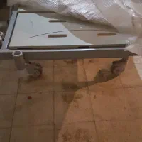 تخت بیمارستانی برقی