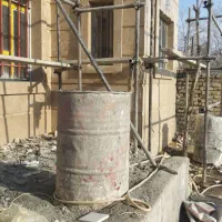 سیمان کاری  کاشی کاری|خدمات پیشه و مهارت|مشهد, شهید بهشتی|دیوار