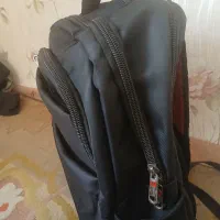 کوله پشتی چرمی بزرگ نو|کیف، کفش، کمربند|تبریز, |دیوار