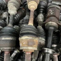 قطعات استوک ازرا سوناتا  و تمامی ماشین های کیا|قطعات یدکی و لوازم جانبی|تهران, شوش|دیوار