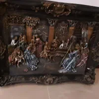 تابلو برجسته