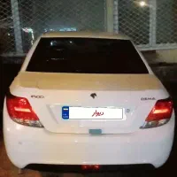 دنا مدل ۹۹ بدون رنگ