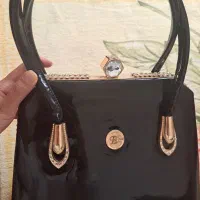 تعدادی کیف زنانه|کیف، کفش، کمربند|همدان, |دیوار