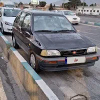 پراید هاچبک نسیم