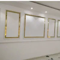 کارگر ساده نقاش ساختمان