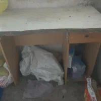 میز کامپیوتر ومیز اتو|میز تحریر و کامپیوتر|نورآباد, |دیوار