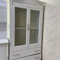 کمد کودک و میز تحریر