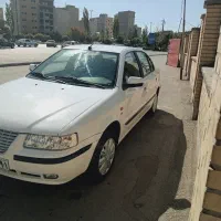 سمند مولتی پلکس مدل ۹۹بی رنگ|خودرو سواری و وانت|اردبیل, |دیوار
