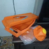 رنده آشپزخانه بورنر