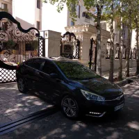 آریزو اکسلنت بدون خط وخش